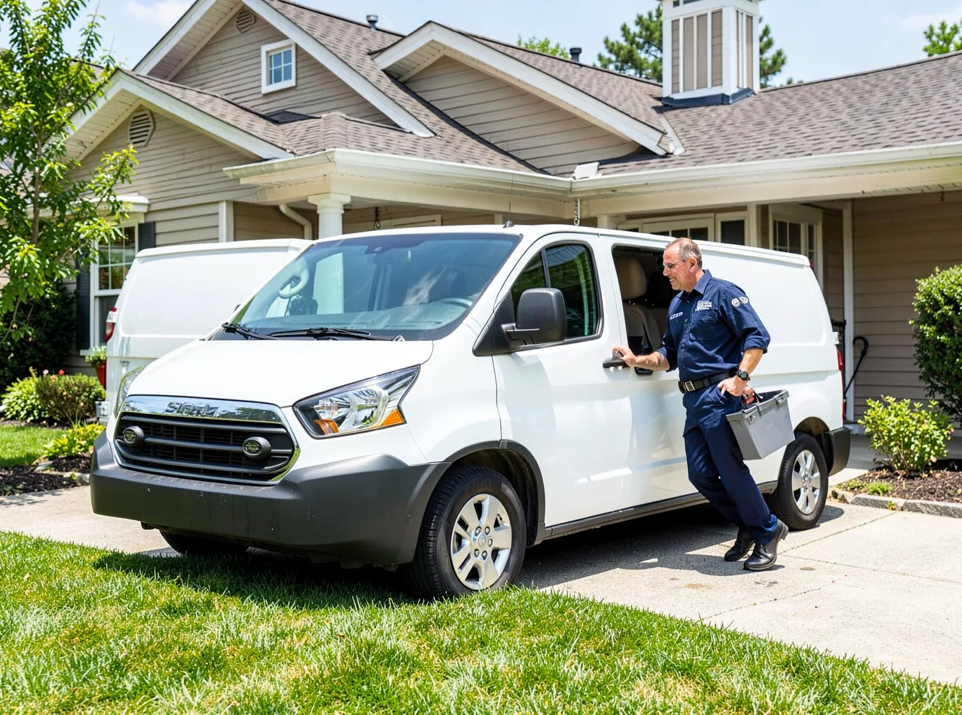 Emergency Plumber company in Mustang, OK